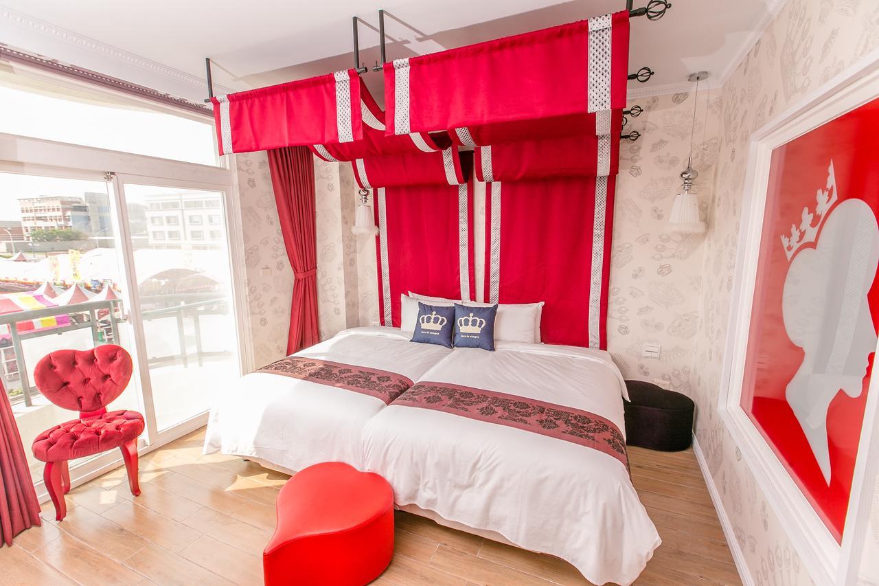 Jin Pin Hotel Magong Quarto foto